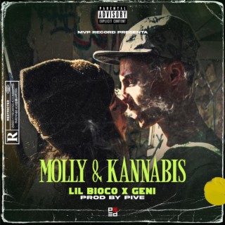 Molly & Kannabis