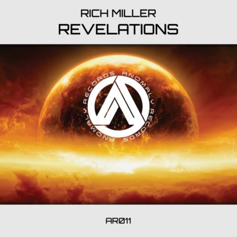 Revelations (Extended Mix)