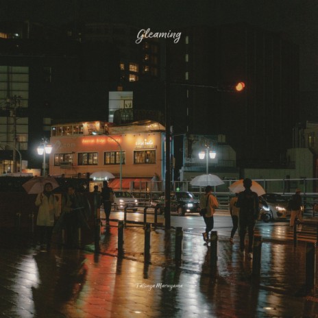 Gleaming | Boomplay Music