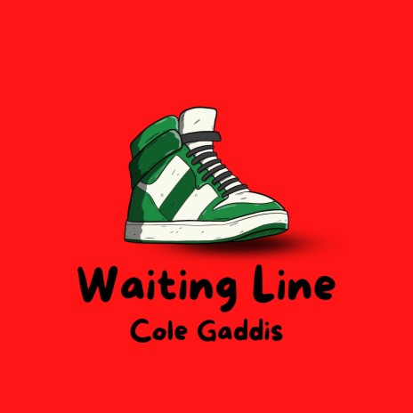 Waiting Line | Boomplay Music