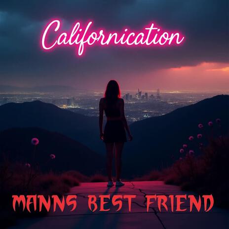 Californication | Boomplay Music