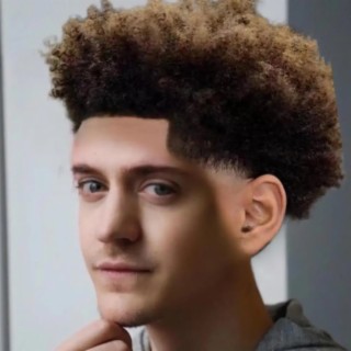 Imagine If Ninja Had A Low Taper Fade