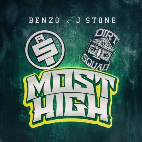 most high ft. j stone