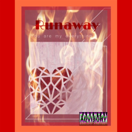 Runaway ft. Kshnbw