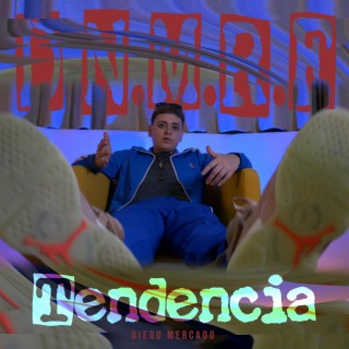 TENDENCIA lyrics | Boomplay Music