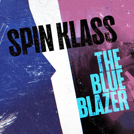 The Blue Blazer | Boomplay Music