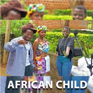 AFRICAN CHILD