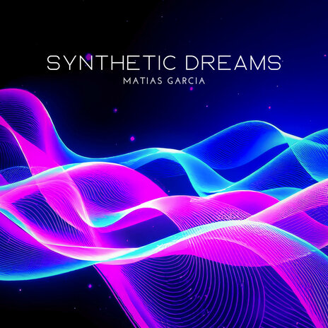 Synthetic Dreams | Boomplay Music