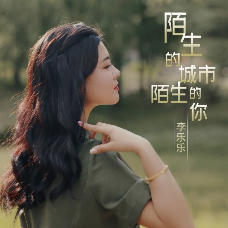 陌生的城市陌生的你 | Boomplay Music