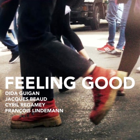 Feeling Good | Boomplay Music