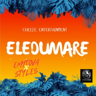 Eledumare (Mastered)