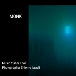 MONK for Flute, English Horn, and Strings groups