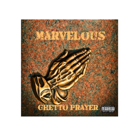 Ghetto Prayer | Boomplay Music