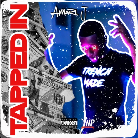 Tapped In | Boomplay Music