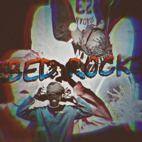 Bed Rock ft. AvianLamarr | Boomplay Music
