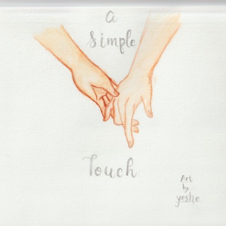 A Simple Touch | Boomplay Music