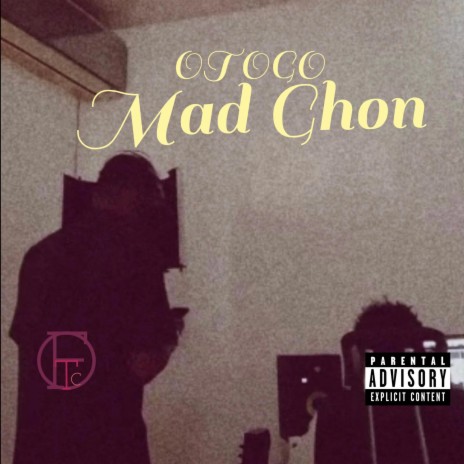 Mad Ghon | Boomplay Music