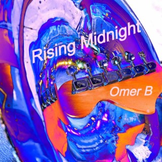 Rising Midnight