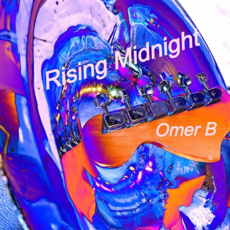 Rising Midnight | Boomplay Music