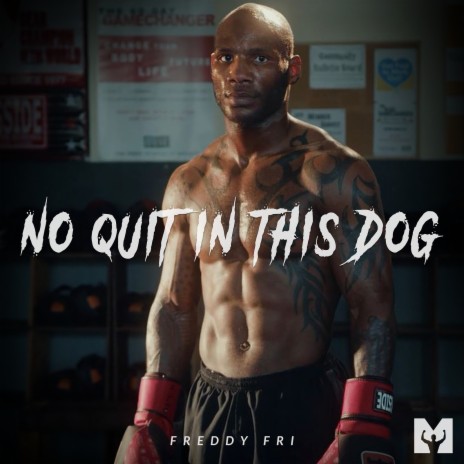 No Quit in This Dog (Motivational Speech) ft. Motiversity