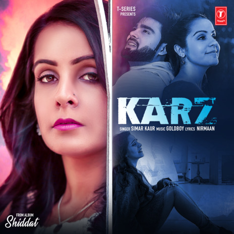 Karz (From Shiddat) | Boomplay Music