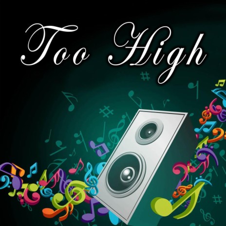 Too High ft. Cody Newkirk | Boomplay Music