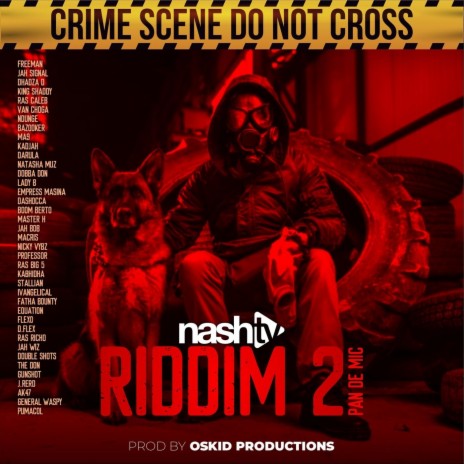 Ridzai Hooter | Boomplay Music