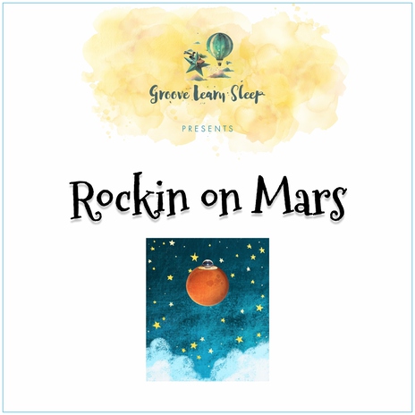 Rockin on Mars | Boomplay Music