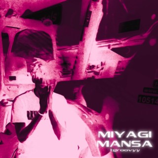 Miyagi Mansa