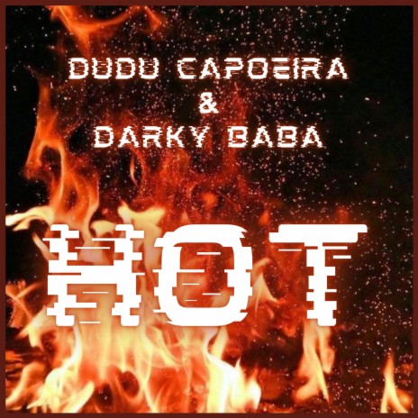 Hot ft. Darky Baba | Boomplay Music