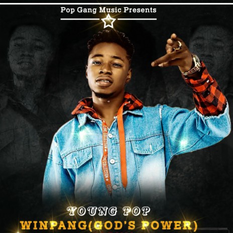 Winpang (Power Of God) | Boomplay Music