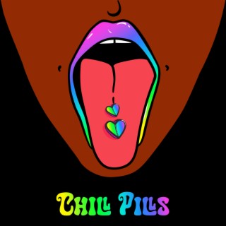 Chill Pills – Disco Beat Revival