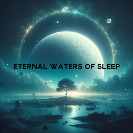 Healing Waters, Music for Deep Sleep ft. Calming Water Consort