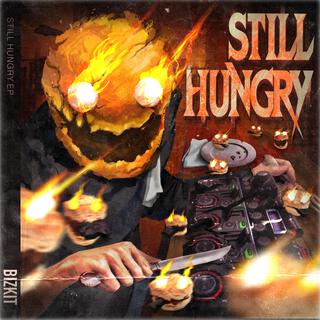 STILL HUNGRY EP