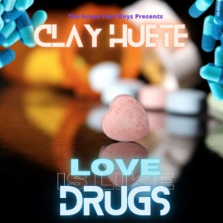 love is Like Drugz