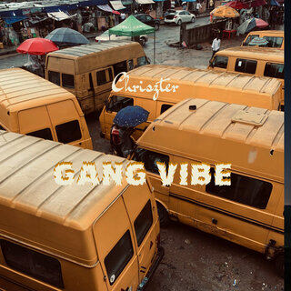 Gang Vibe (Freestyle)