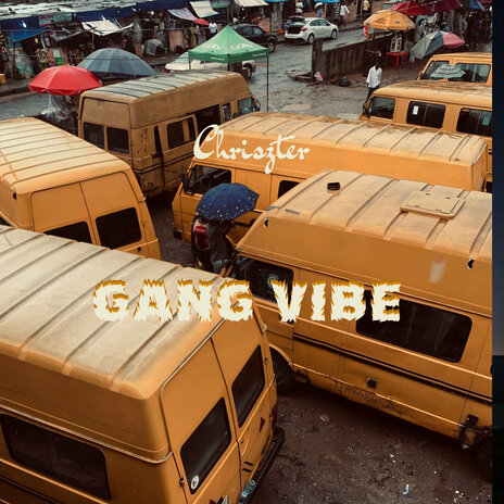 Gang Vibe (Freestyle) | Boomplay Music