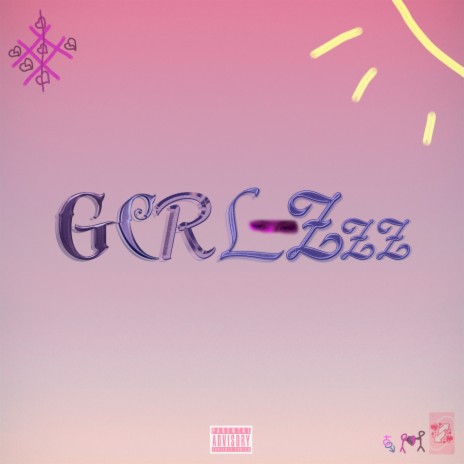 GirlZzz | Boomplay Music