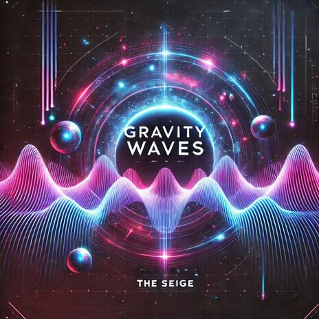 Gravity Waves | Boomplay Music