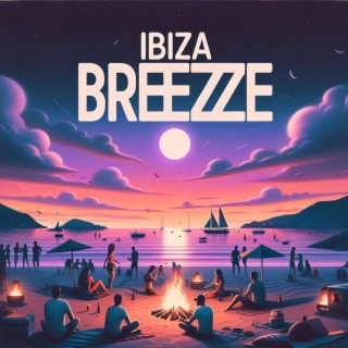 Ibiza Breeze: Summer Soiree