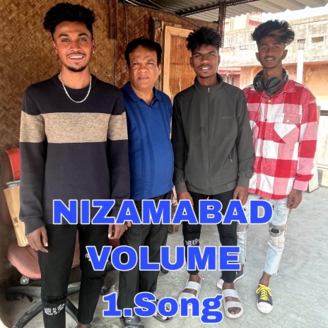 NIZAMABAD Spunkey Boy Srujan V3Chandu Sunny Boss Volume1.Song SINER CLEMENT | Boomplay Music