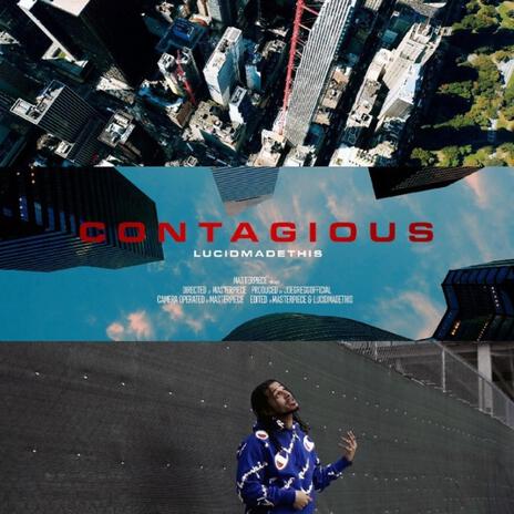 Contagious | Boomplay Music