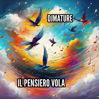 IL PENSIERO VOLA