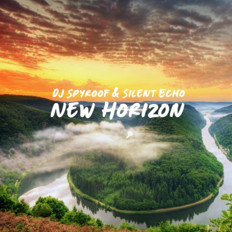 New Horizon ft. Silent Echo | Boomplay Music