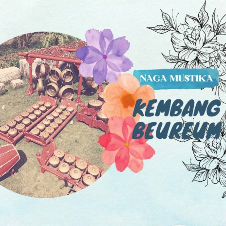 Kembang Beureum | Boomplay Music