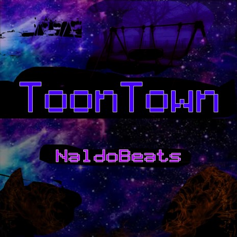 ToonTown | Boomplay Music