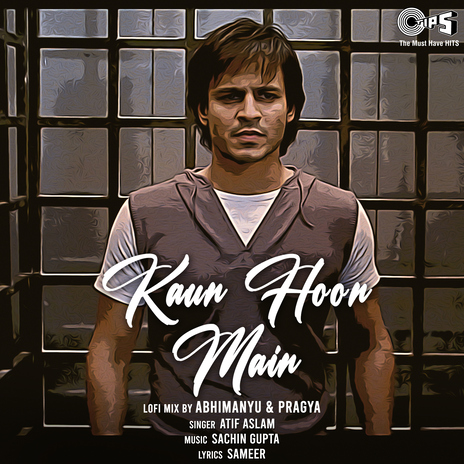 Kaun Hoon Main - Lofi Mix ft. Abhimanyu-Pragya | Boomplay Music