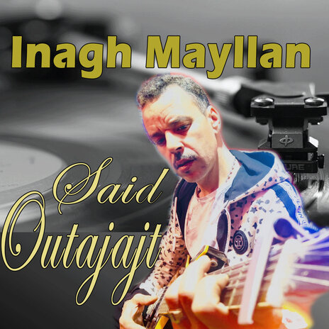 Inagh Mayllan | Boomplay Music