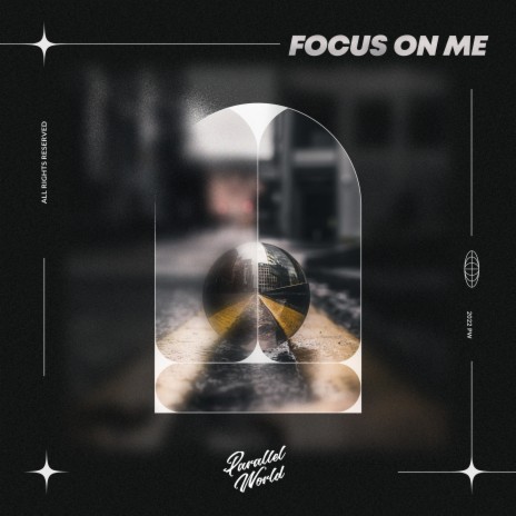 Focus On Me ft. Soft Project & Imagnry | Boomplay Music