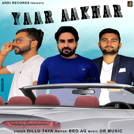 Yaar Aakhar | Boomplay Music